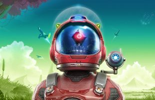 No Man’s Sky phiên bản thực tế ảo chuẩn bị ra mắt trong năm nay