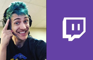 Ninja: Streamer khởi nghiệp thì đừng dại mà stream Fortnite hay LMHT