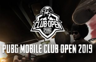 Vivo trở thành nhà tài trợ, nâng tổng giải thưởng PUBG Mobile Club Open 2019 lên 2,5 triệu USD