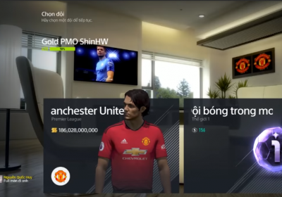 Game thủ Top 1 Server FIFA Online 4 bức xúc với NPH Garena, khẳng định không tiếp tục nạp nữa