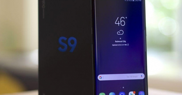 Những lý do khiến Galaxy S9 vẫn rất đáng sở hữu