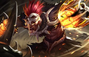 Liên Quân Mobile: Garena tặng cả server 6 skin, gồm vài món 