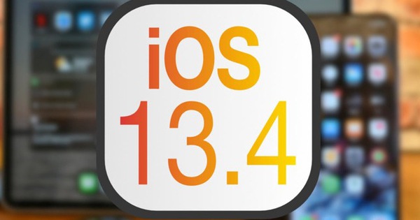 iOS 13.4 ra mắt: Đây là những lý do mà bạn sẽ muốn nâng cấp iPhone của mình!