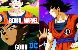 Dragon Ball: Giải khuây khi ở nhà tránh dịch với loạt meme về các nhân vật phản diện hài khó đỡ