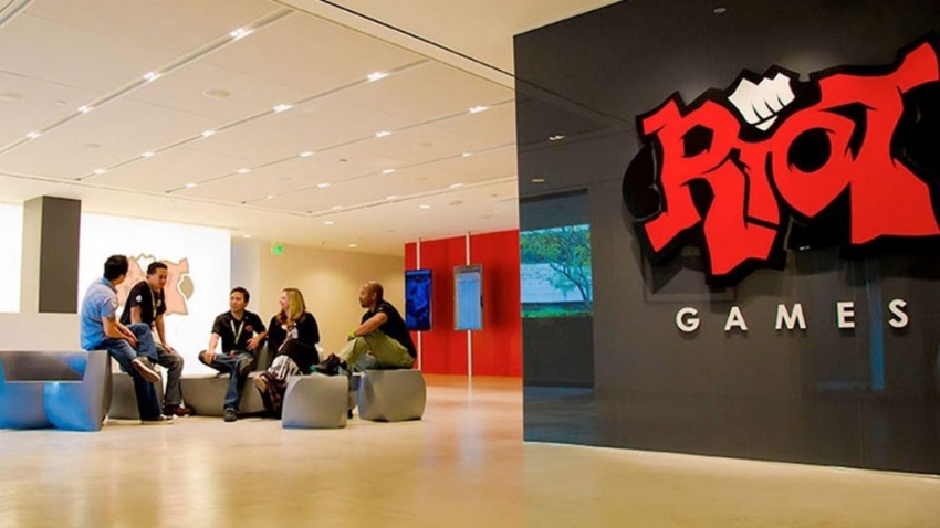 Riot Games tặng chính quyền thành phố Los Angeles 1,5 triệu USD ứng phó với Covid-19