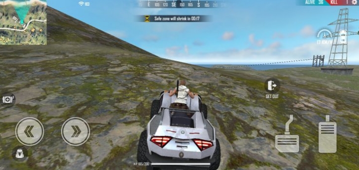 Tổng hợp những điều thú vị mà bạn cần biết trong Garena Free Fire Max