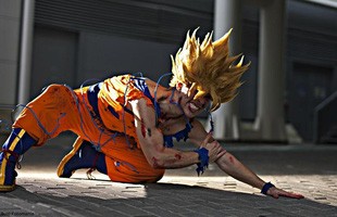 Dragon Ball: Cosplay Goku tưởng khó mà lầm, 10 hình ảnh dưới đây sẽ chứng minh tất cả