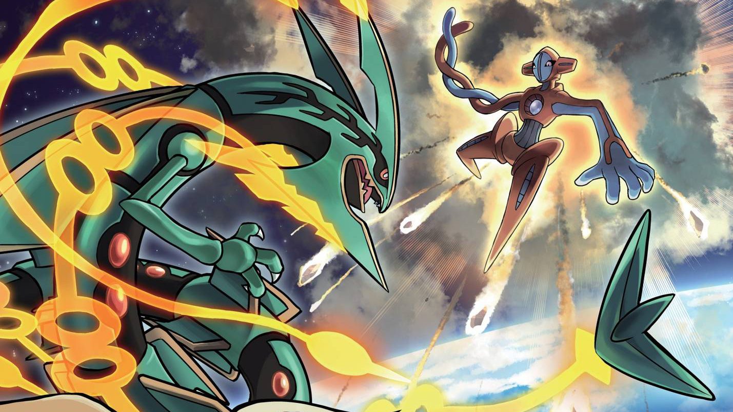 Pokemon: 10 điều có thể mọi người chưa biết về Mega Evolution