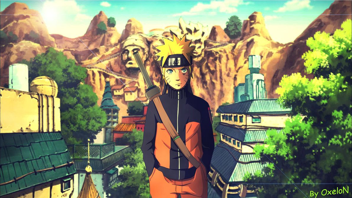 Naruto: Vì sao Konoha là ngôi làng tồi tệ nhất?