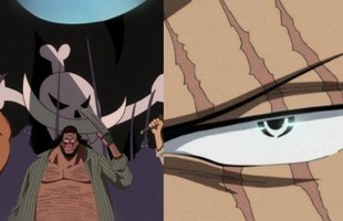 One Piece: Blackbeard đã làm tổn thương Shanks như thế nào và bằng thứ gì? Câu trả lời đã có rồi đây