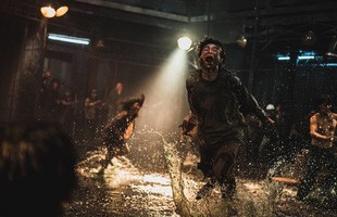 Train To Busan 2 tung hình ảnh đầu tiên: 