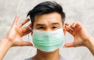 Tái sử dụng khẩu trang: Hấp bằng lò vi sóng liệu có an toàn trước virus Covid-19?