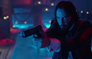 Top 10 món vũ khí được sát thủ lừng danh John Wick sử dụng trong phim