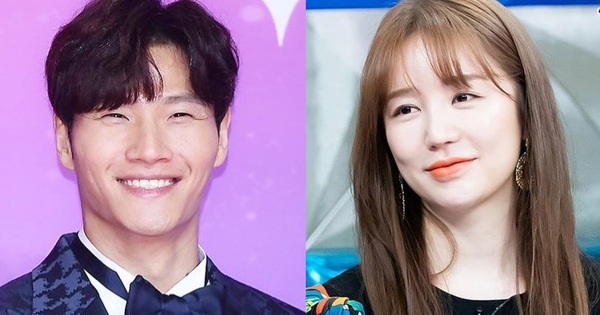 Sau 15 năm, cuối cùng Yoon Eun Hye cũng lên tiếng về tin đồn hẹn hò Kim Jong Kook