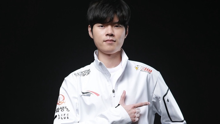 LMHT: Deft lập kỷ lục với Tướng tủ Jinx