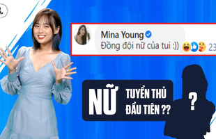 Minh Nghi tạm gác nghiệp MC để làm tuyển thủ Tốc Chiến một lần, cùng Mina Young lập team, úp mở đi SEA Games