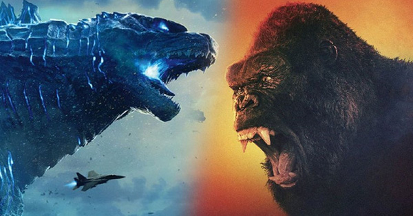 Godzilla vs. Kong vượt mặt Bố Già trở thành phim có doanh thu suất chiếu sớm cao nhất năm 2021