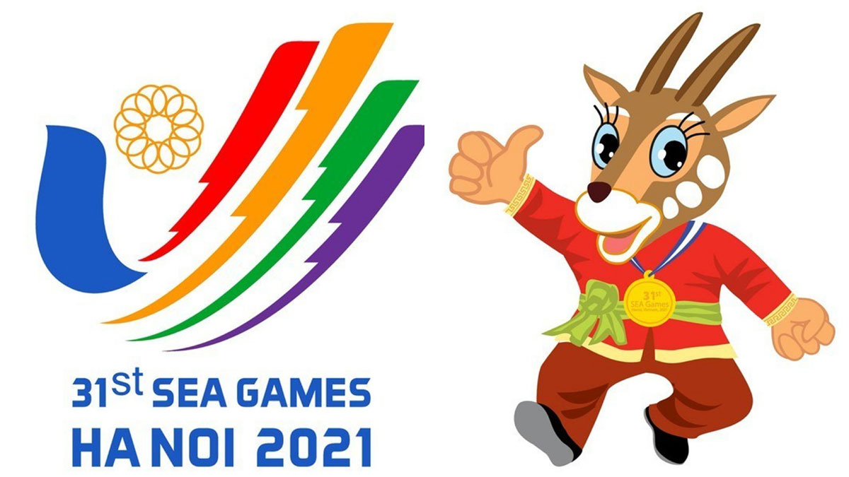 SEA Games 31: Những tựa game esports sẽ được thi đấu chính thức