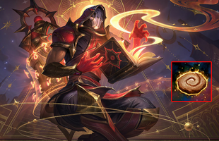 Riot chỉnh sửa khẩn cấp Bánh Quy nhưng lại tạo ra một lỗi mới nghiêm trọng hơn