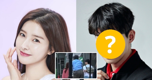 “Nàng Cháo” Vườn Sao Băng Kim So Eun và mỹ nam Mặt Trăng Ôm Mặt Trời lộ ảnh hẹn hò?