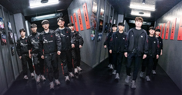 Màn thư hùng đẳng cấp thế giới T1 vs KT tại playoffs LCK Mùa Xuân 2023 lập hàng loạt kỷ lục vang danh sử sách