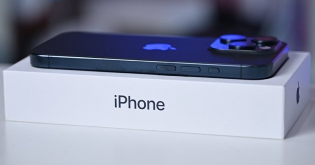 Apple sắp triển khai tính năng cập nhật chưa từng có với iPhone