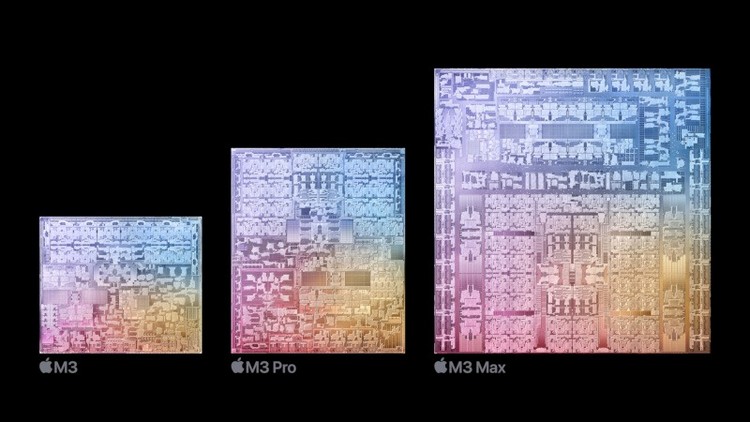 Lỗ hổng bảo mật nghiêm trọng ảnh hưởng đến chip M1, M2 và M3 của Apple