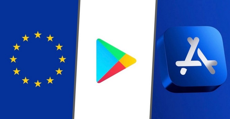 Apple và Google đối mặt với "phạt nặng" từ EU vì chính sách chống định hướng