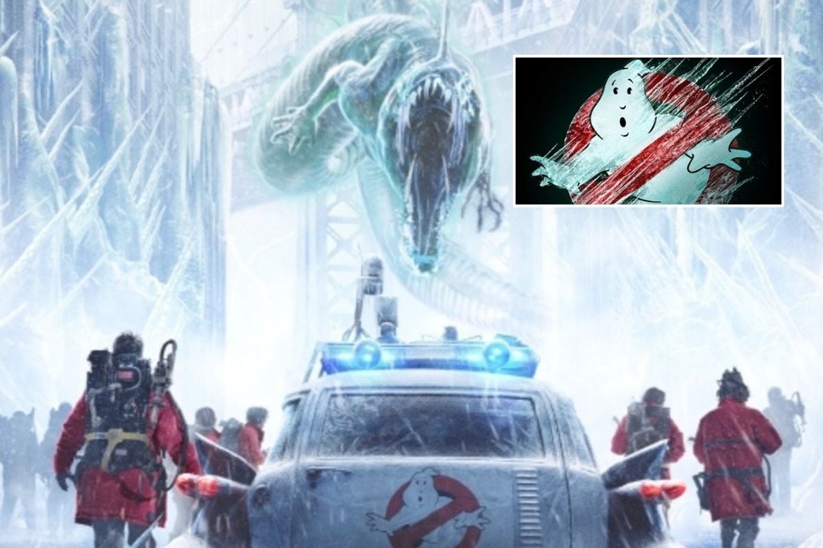 Ghostbusters: Frozen Empire Có Khoản Thu Tuần Đầu Công Chiếu Đáng Mừng Sau Khi Nhận Điểm Đánh Giá Thấp Trước Đó