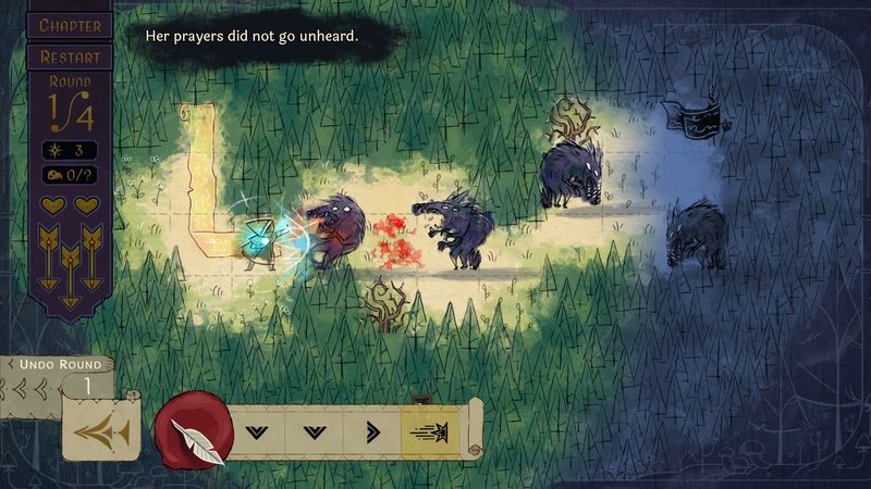 Howl tựa game chiến thuật hấp dẫn đã có mặt trên Mobile