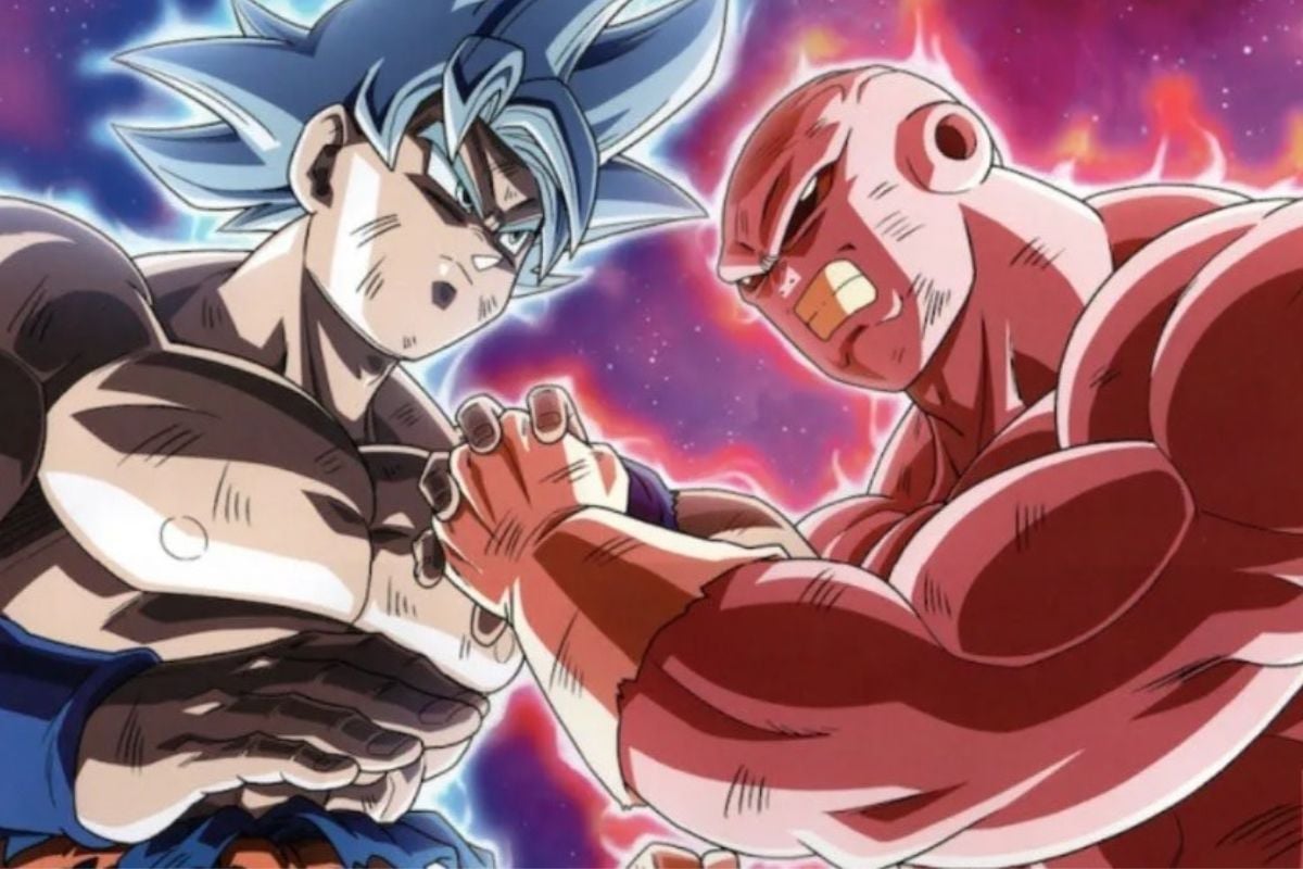 Kỷ niệm 6 năm anime dragon ball super kết thúc mùa đầu tiên