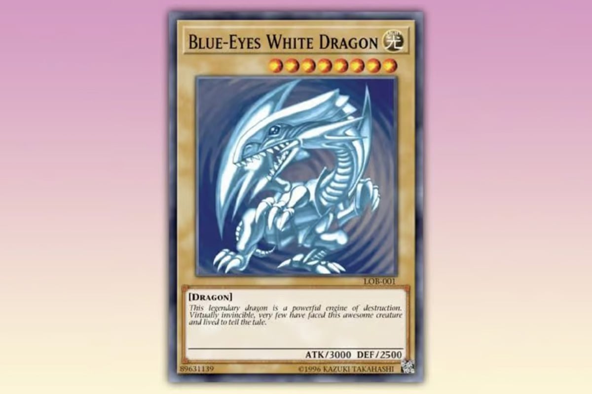 Cộng đồng hoang mang khi thẻ bài Yu-Gi-Oh gần 1 tỷ đồng bị đánh cắp tại Nhật Bản