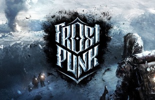 [Giới thiệu game mới] Frostpunk – Làm cách nào để sinh tồn ở nơi lạnh giá nhất thế giới?