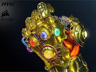 Ngắm những bộ case độ lấy chủ đề Avengers đẹp nhất từng xuất hiện