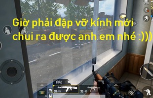 PUBG Mobile Trung Quốc cập nhật bản 0.6.1 nổi bật với chế độ 