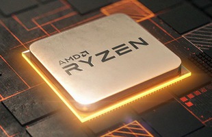 AMD hé lộ Ryzen 7 2800X nhanh và mạnh hơn nhiều so với chip 8 nhân Coffee Lake của Intel