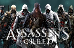 Assassin’s Creed: Sự khởi đầu của một huyền thoại