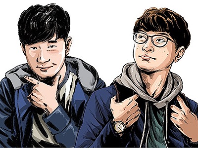 Shy và Madlife: Những huyền thoại LCK chia sẻ về mặt sáng và tối của việc trở thành một game thủ chuyên nghiệp