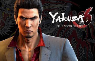 Yakuza 6: Khúc ca cuối của Bach Long Kyriu