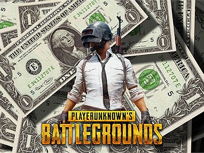 Chỉ trong vòng năm 2018, PUBG đã thu về 21 nghìn tỉ đồng