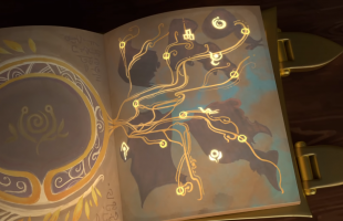 Riot Games ra mắt teaser hé lộ kỹ năng của “mèo ngốk ngếch” Yuumi trong LMHT
