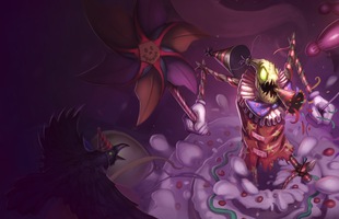 LMHT: Game thủ quốc tế gào thét khẩn cầu Riot ngay lập tức làm lại Fiddlesticks