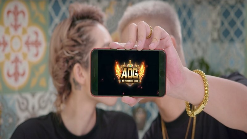 AOG tặng hàng trăm Giftcode vô cùng giá trị để game thủ “quẩy tưng bừng” dịp nghỉ lễ