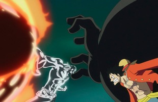One Piece: Top 10 nhân vật sở hữu Trái ác quỷ 