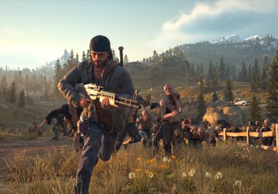 Tổng hợp đánh giá Days Gone: Người khen hay, kẻ chê “xịt”