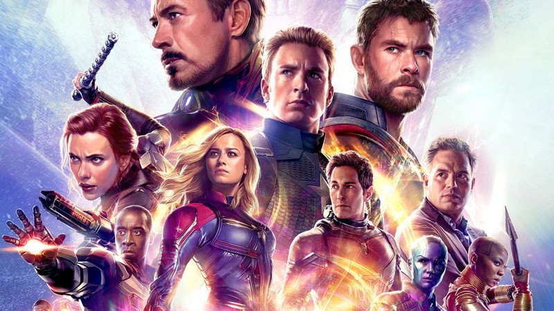 Hãi hùng trước spoil Avengers: Endgame, Cổ Thiên Lạc đòi tránh xa mạng xã hội?