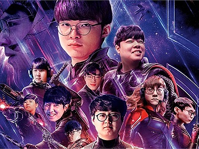 Bảng xếp hạng chiến lực MSI 2019, SKT so kè iG, Faker còn yếu hơn cả Rookie?