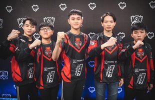 LMHT: Chỉ cần Phong Vũ Buffalo làm được điều này tại MSI 2019, Việt Nam nghiễm nhiên có 2 suất đến CKTG