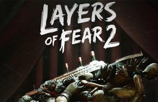 Siêu phẩm kinh dị Layers of Fear 2 công bố ngày phát hành, kèm cấu hình cho PC