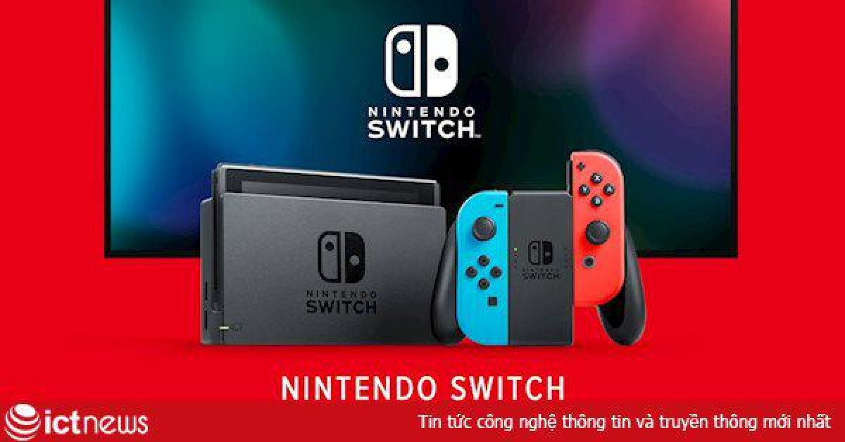 Gần 160.000 tài khoản Nintendo bị hacker tấn công